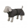 Cappotto per cane Trixie Limoux Reflect Multicolore XL
