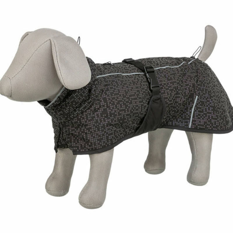 Cappotto per cane Trixie Limoux Reflect Multicolore XL