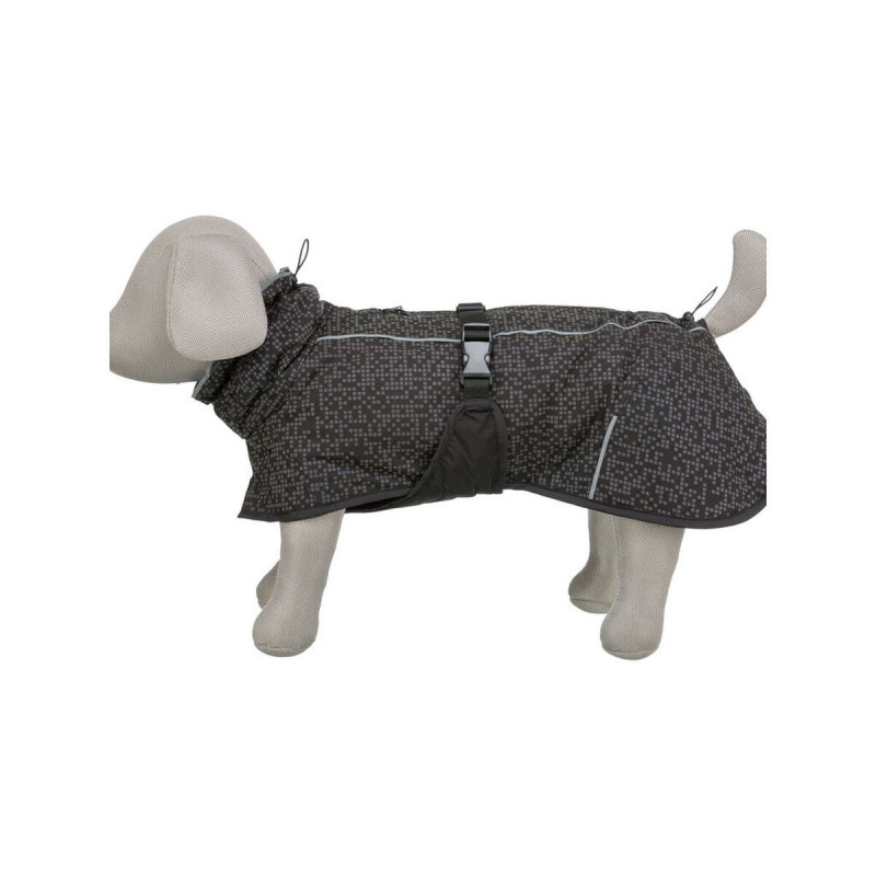 Capa para perro Trixie Limoux Reflect Multicolor XL