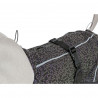 Capa para perro Trixie Limoux Reflect Multicolor XL