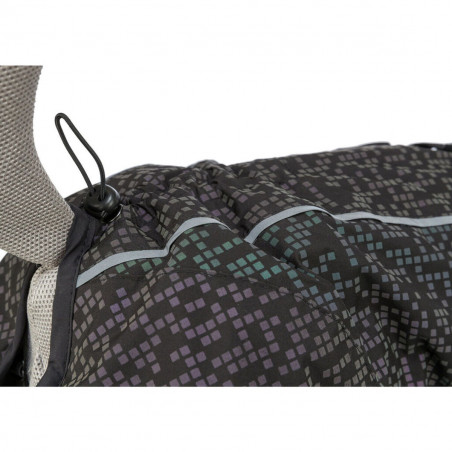 Manteau pour chien Trixie Limoux Reflect Multicouleur XL