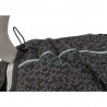 Cappotto per cane Trixie Limoux Reflect Multicolore XL