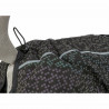 Dog coat Trixie Limoux Reflect Multicolour XL