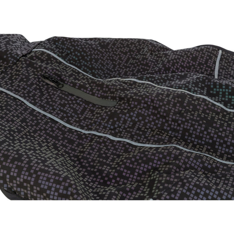 Hundemantel Trixie Limoux Reflect Bunt XL