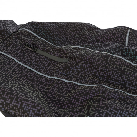 Manteau pour chien Trixie Limoux Reflect Multicouleur XL