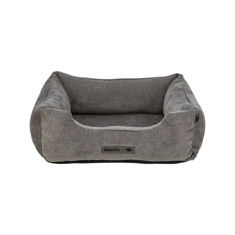 Cama para cão Trixie Vital Lennox Cinzento 120 x 80 cm