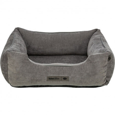 Dog Bed Trixie Vital Lennox Grey 120 x 80 cm