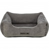 Hundebett Trixie Vital Lennox Grau 120 x 80 cm