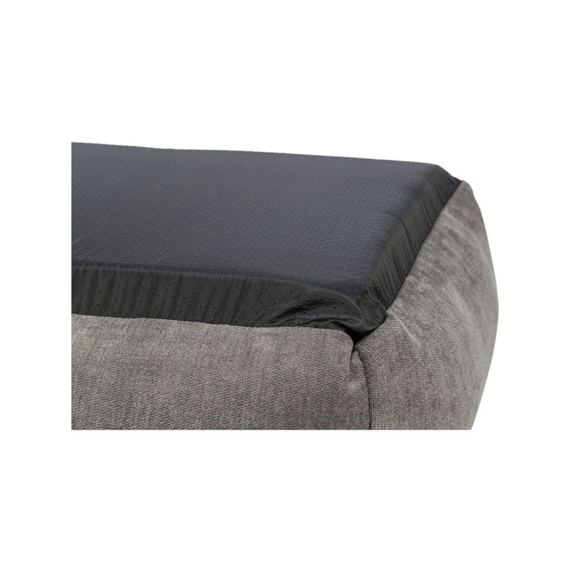 Hundebett Trixie Vital Lennox Grau 120 x 80 cm