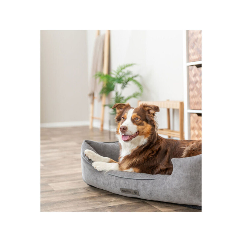 Cuccia per Cani Trixie Vital Lennox Grigio 120 x 80 cm