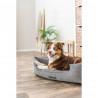 Cama para Perro Trixie Vital Lennox Gris 120 x 80 cm