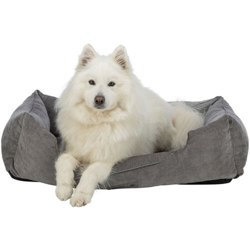 Cuccia per Cani Trixie Vital Lennox Grigio 120 x 80 cm