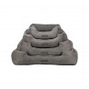 Cama para Perro Trixie Vital Lennox Gris 120 x 80 cm