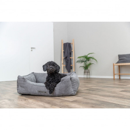 Cuccia per Cani Trixie Vital Lennox Grigio 120 x 80 cm