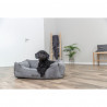 Hundebett Trixie Vital Lennox Grau 120 x 80 cm