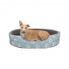 Cuccia per Cani Trixie Grigio chiaro Grigio scuro 45 × 35 cm