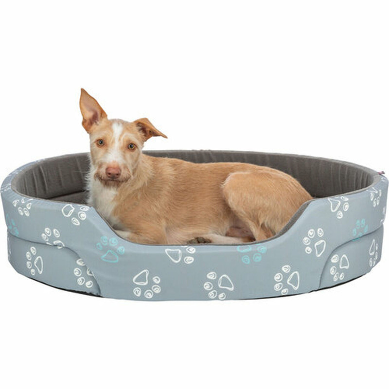 Cuccia per Cani Trixie Grigio chiaro Grigio scuro 45 × 35 cm