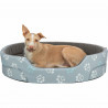 Cama para cão Trixie Cinzento claro Cinzento escuro 45 × 35 cm
