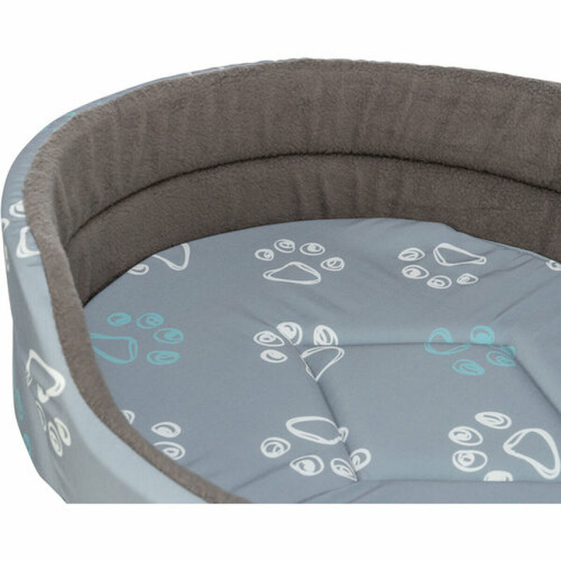 Cuccia per Cani Trixie Grigio chiaro Grigio scuro 45 × 35 cm