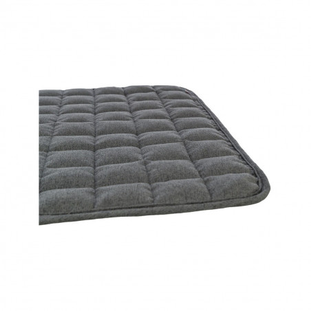 Airbed Trixie Dark grey 100 × 70 CM Dog