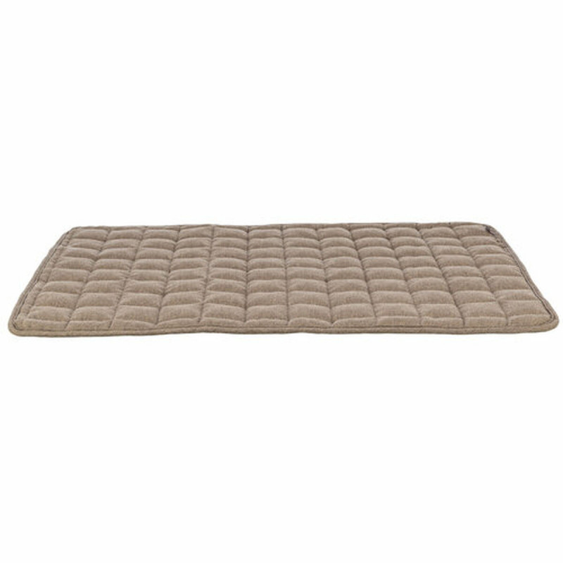 Airbed Trixie Brown 100 × 70 CM Dog