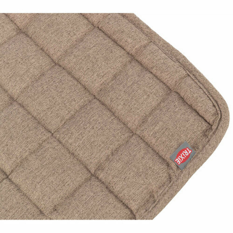 Matratze Trixie Braun 100 × 70 CM Hund