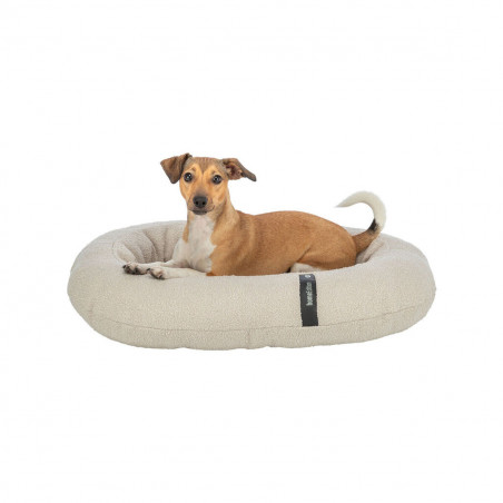 Hundebett Trixie Vital CityStyle Creme 115 X 90 CM