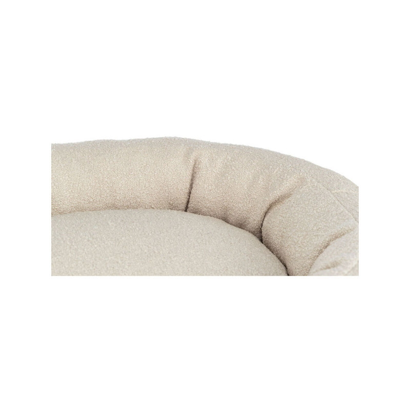 Cama para Perro Trixie Vital CityStyle Crema 115 X 90 CM