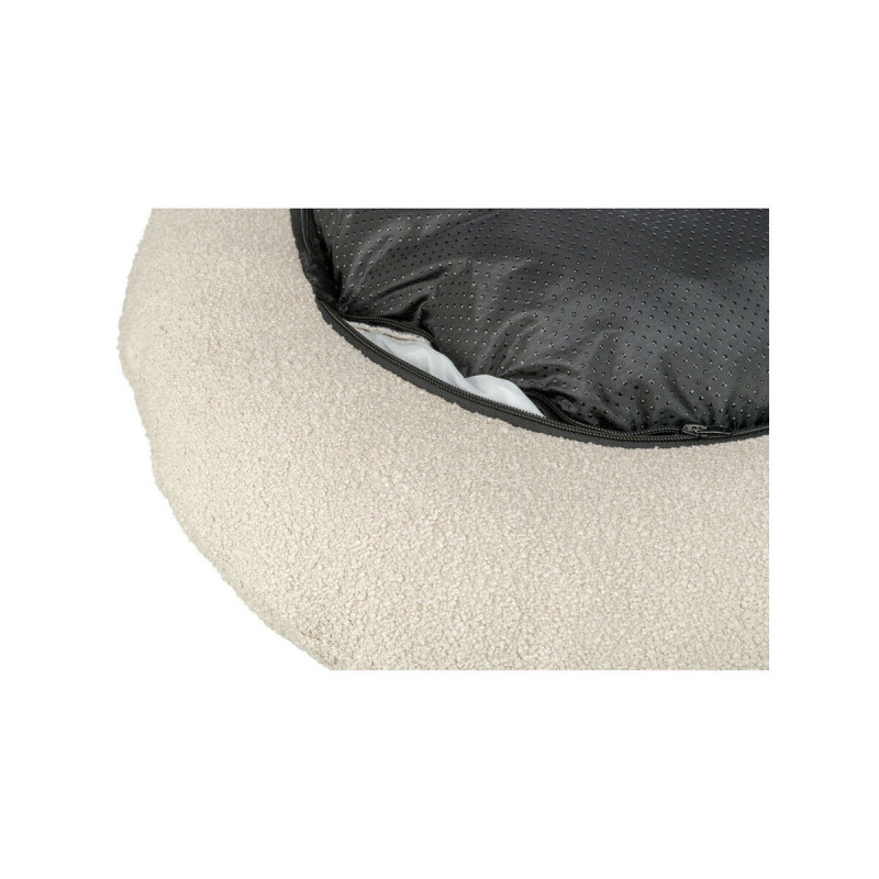 Cama para cão Trixie Vital CityStyle Creme 115 X 90 CM