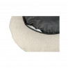 Cama para Perro Trixie Vital CityStyle Crema 115 X 90 CM