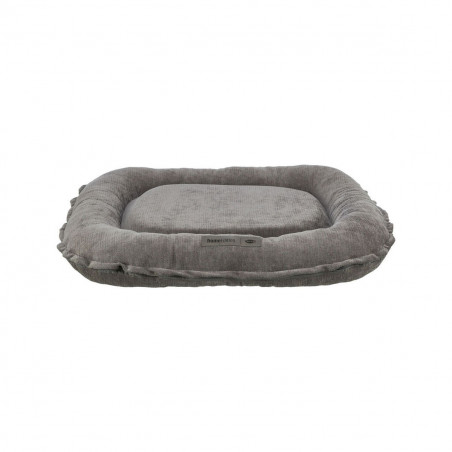 Dog Cushion Trixie Vital Lennox Grey 130 x 100 cm