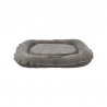 Dog Cushion Trixie Vital Lennox Grey 130 x 100 cm