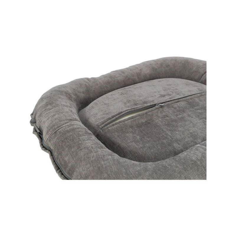 Cuscino per Cane Trixie Vital Lennox Grigio 130 x 100 cm