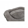 Coussin pour Chien Trixie Vital Lennox Gris 130 x 100 cm