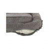 Cuscino per Cane Trixie Vital Lennox Grigio 130 x 100 cm