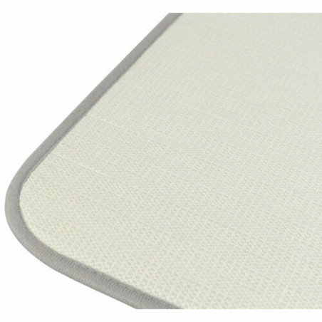 Matelas Trixie Gris clair 70 × 50 cm Chien