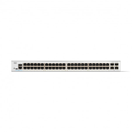 Switch CISCO C1300-48T-4G