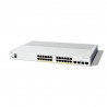 Switch CISCO C1300-24P-4G
