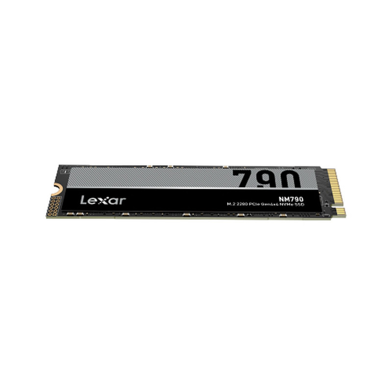 Disque dur Lexar LNM790X004T-RNNNG 4 TB SSD