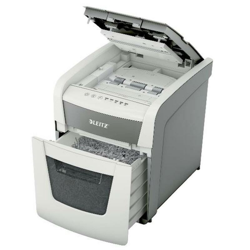 Aktenvernichter Leitz IQAUTO+ 20 L