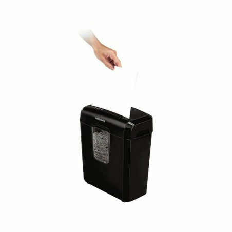 Déchiqueteuse de Papier Fellowes Powershred 6C 11 L