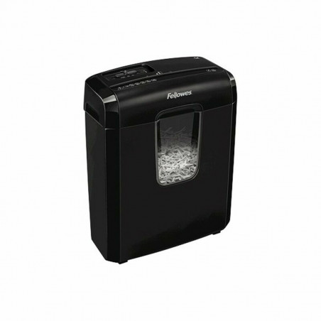 Déchiqueteuse de Papier Fellowes Powershred 6C 11 L
