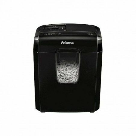 Trituradora de Papel Fellowes Powershred 6C 11 L