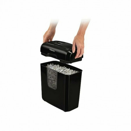 Paper Shredder Fellowes Powershred 6C 11 L
