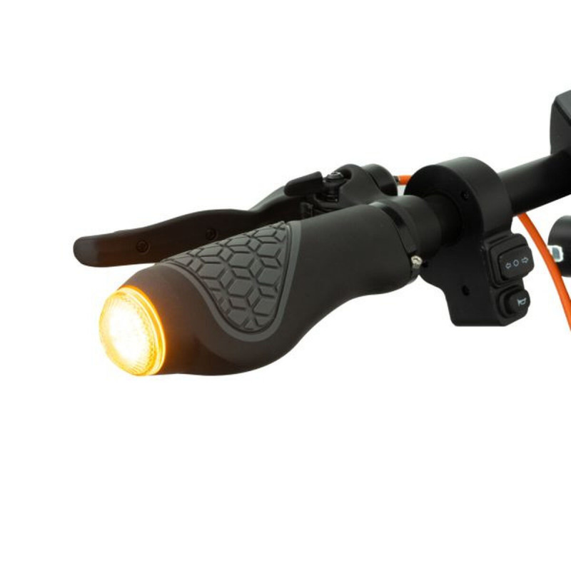 Monopattino Elettrico Olsson Mamba Lite Verde 850 W