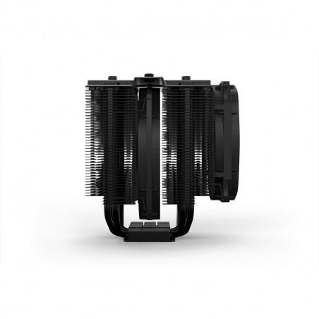 CPU Fan Be Quiet! BK023