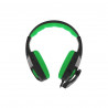Auricular con Micrófono Gaming Natec Argon 100
