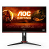 Gaming Monitor AOC Q27G2S/EU 27" Quad HD 165 Hz 50-60 Hz