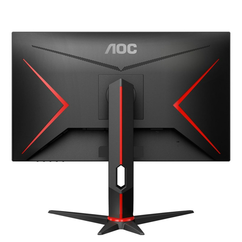 Monitor Gaming AOC Q27G2S/EU 27" Quad HD 165 Hz 50-60 Hz