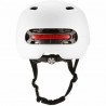 Capacete para Trotinete Elétrica SMART4U SH50UMB Branco